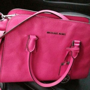 Michael Kors handbag